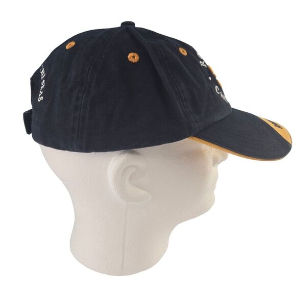 Gear For Sports Royal Caribbean Radiance Navu Blue One‎ Size Hook & Loop Cap - Picture 3 of 7